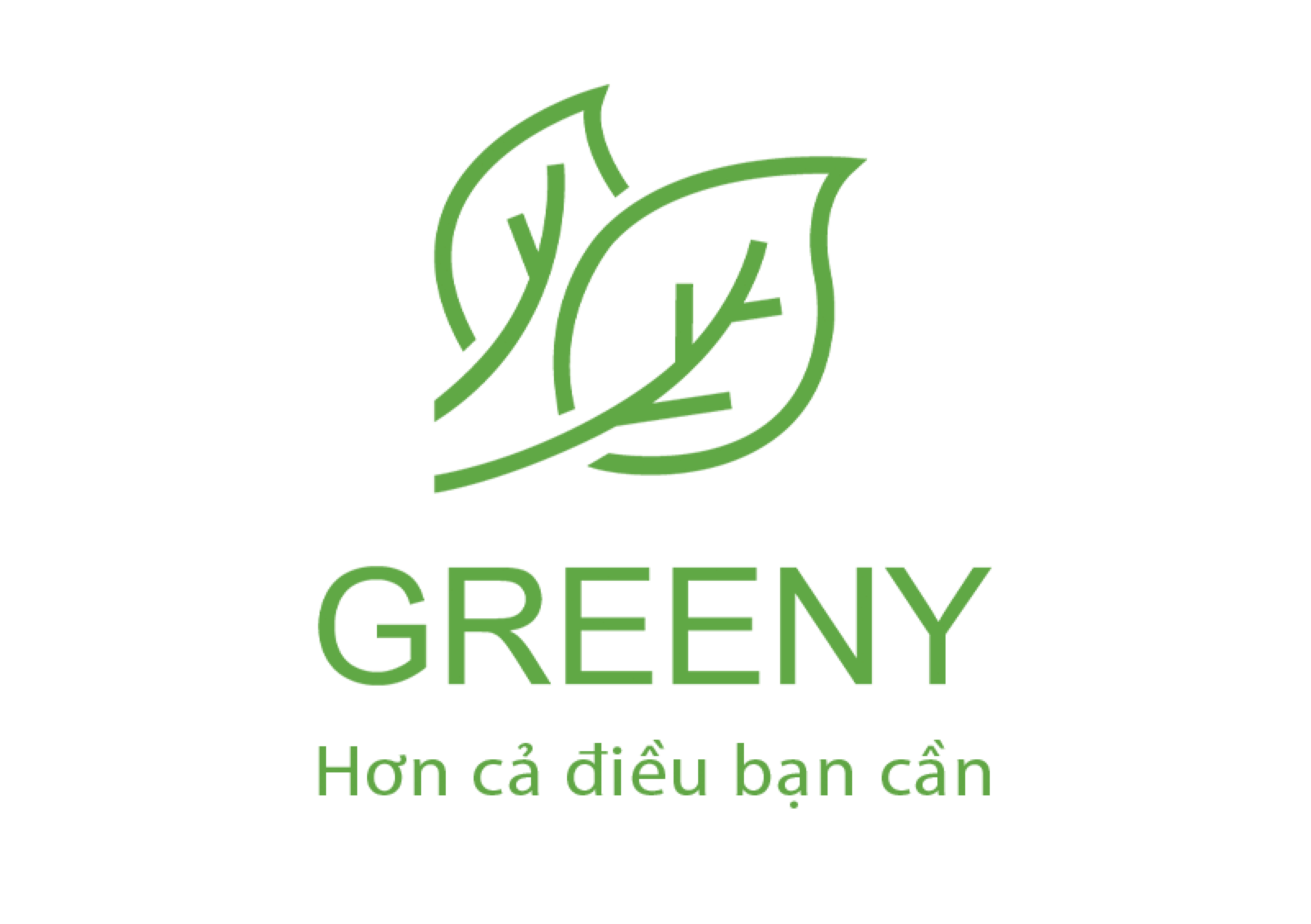 Công ty TNHH TM DV HTE-Greeny